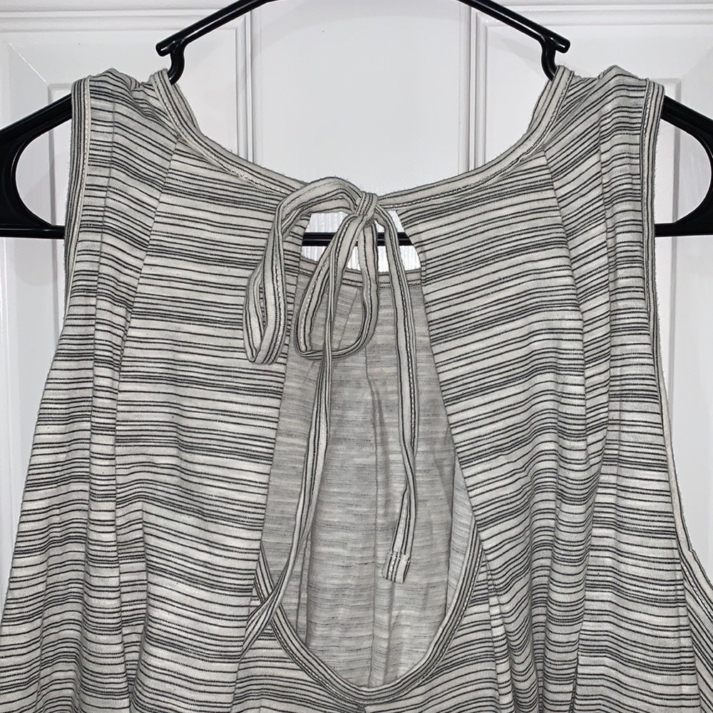 🎄FIRM PRICE🎄Free people turn it up tank top - Picture 14 of 16